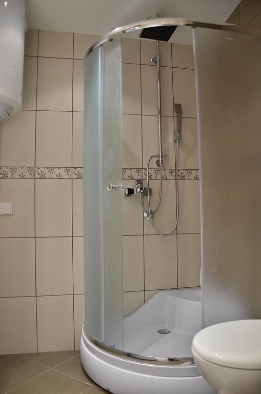 Apartment Arena White Белград Стая снимка